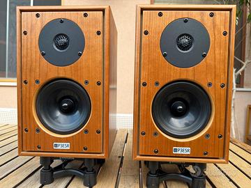 Harbeth P3ESR XD Diffusori acustici