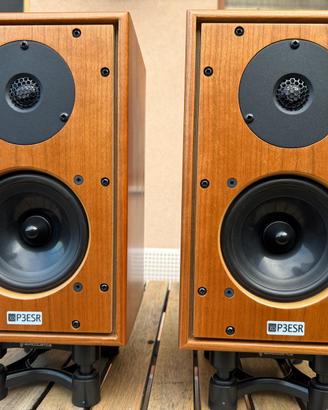 Harbeth P3ESR XD Diffusori acustici