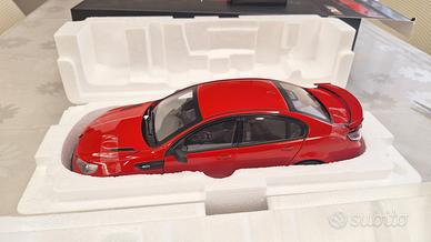 Holden Monaro HSV GTSR 1:18 BIANTE