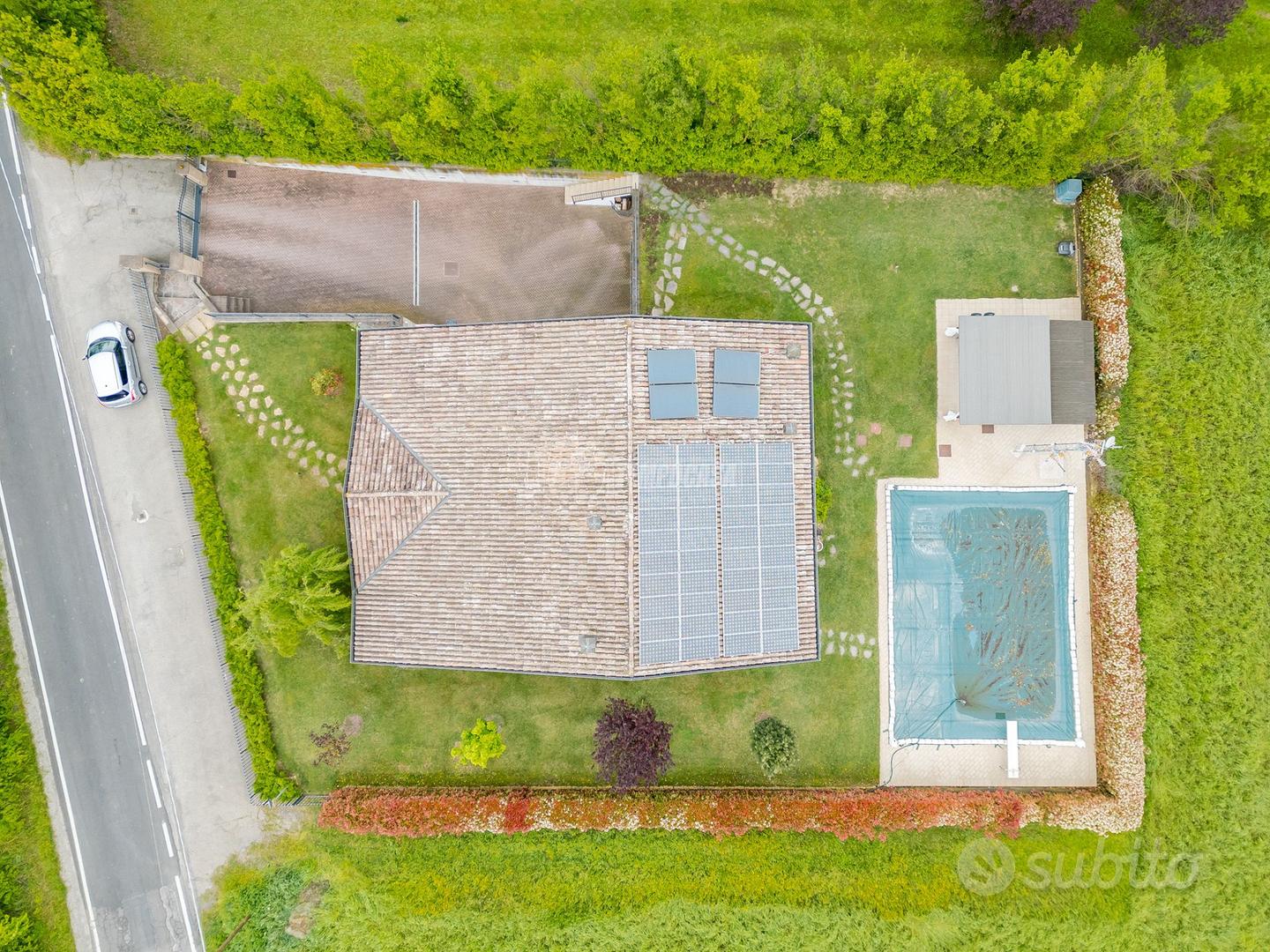 Casa – Noceto, Borghetto - Vista 5