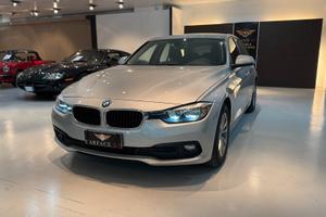 BMW 318d Touring 2.0 150CV - 2016