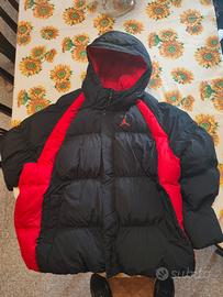 giubbini Jordan e Timberland taglia XXL uomo