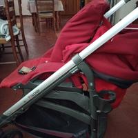 Trilogy inglesina