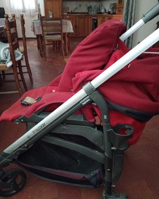 Trilogy inglesina