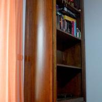 Studietto/camera da letto singola