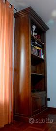 Studietto/camera da letto singola
