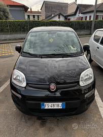 Fiat Panda 1.2 benzina