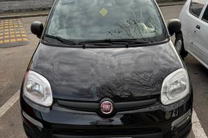 Fiat Panda 1.2 benzina