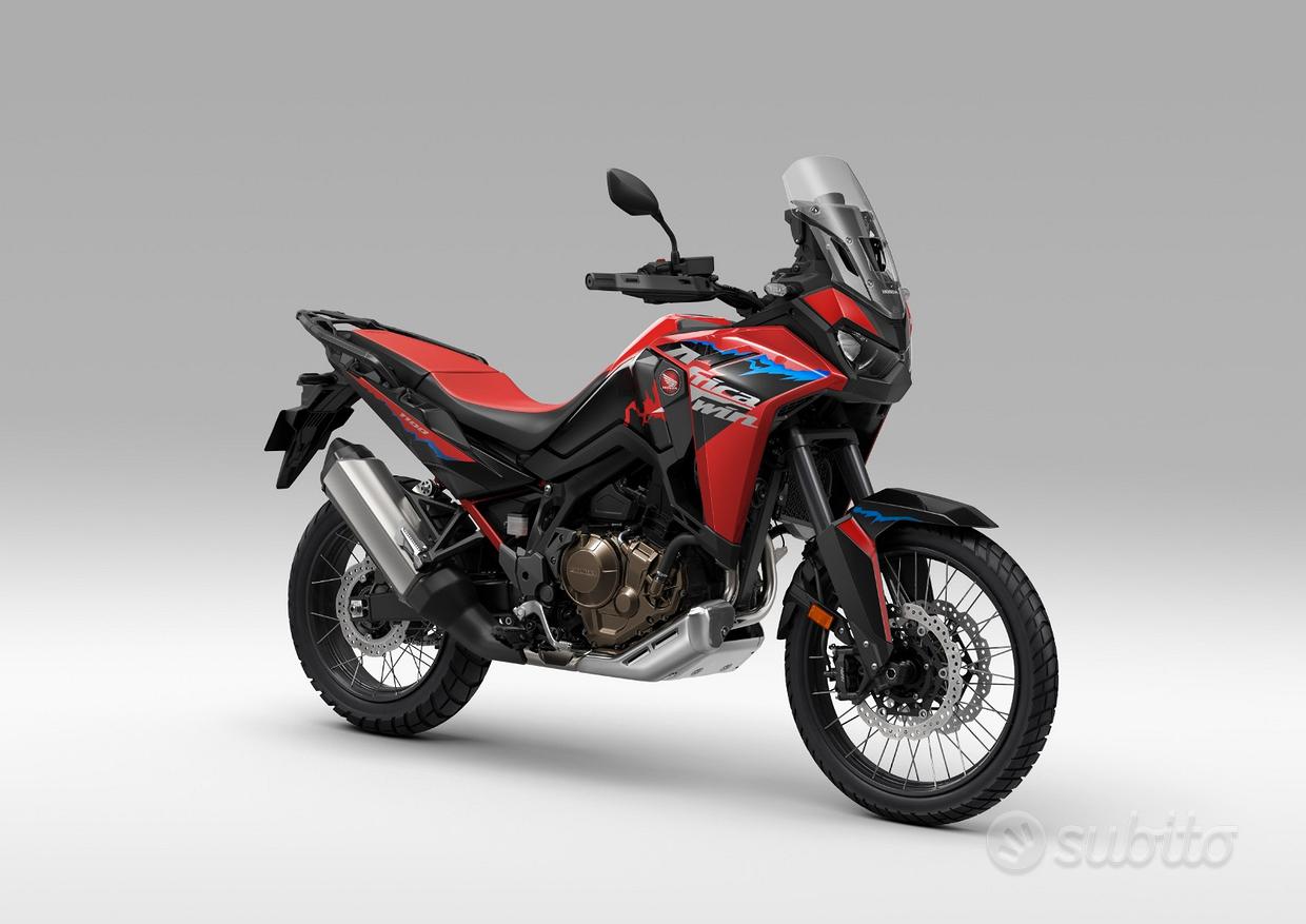Twin 1100 Africa Twin 2016 Usata Africa Twin Dct Gp 800 Gilera