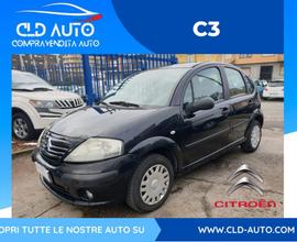 CITROEN C3 1.4