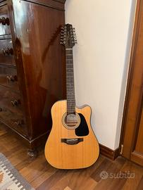 Takamine 12 corde