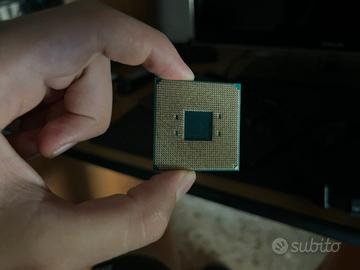 ryzen 3 3200g con scheda video integrata