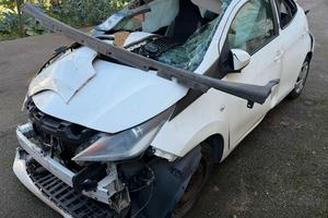 Toyota aygo 1.0 vvt-1