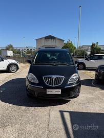 Lancia MUSA 1.3 Multijet 16V 70 CV Argento