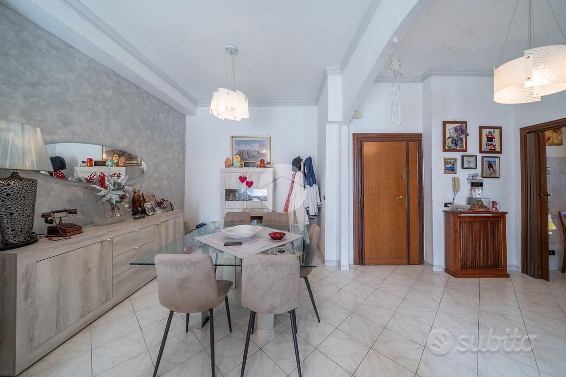 Appartamento – Roma, Villaggio Prenestino, Lunghezza - Vista 4