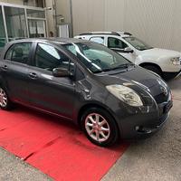 Toyota Yaris 1.4 D-4D 5 porte