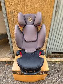 Seggiolino Auto Cybex (15-36 kg) - ISOFIX