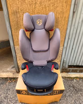 Seggiolino Auto Cybex (15-36 kg) - ISOFIX