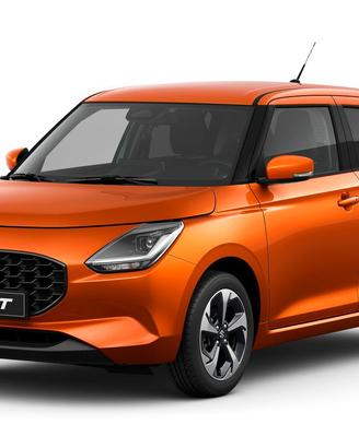 Ricambi Suzuki Swift 