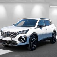 PEUGEOT 2008 1.2 Hybrid Allure 136CV e-dcs6