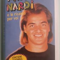 mauro nardi musicassetta
