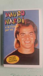 mauro nardi musicassetta