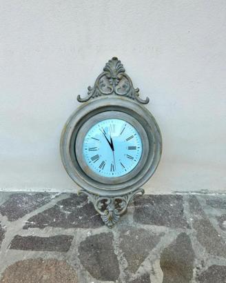 Orologio da parte