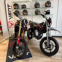 Vent Derapage 50 125