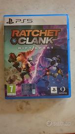 Ratchet & Clank Rift Apart - PS5