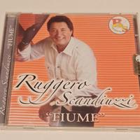 CD Ruggero Scandiuzzi "fiume"