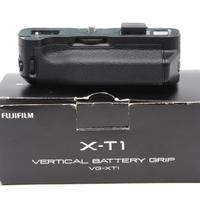 FUJIFILM - VG-XT1 BATTERY GRIP X-T1 M.4B002377