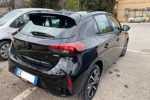 OPEL CORSA 1.2 100CV HYBRID GS AT6