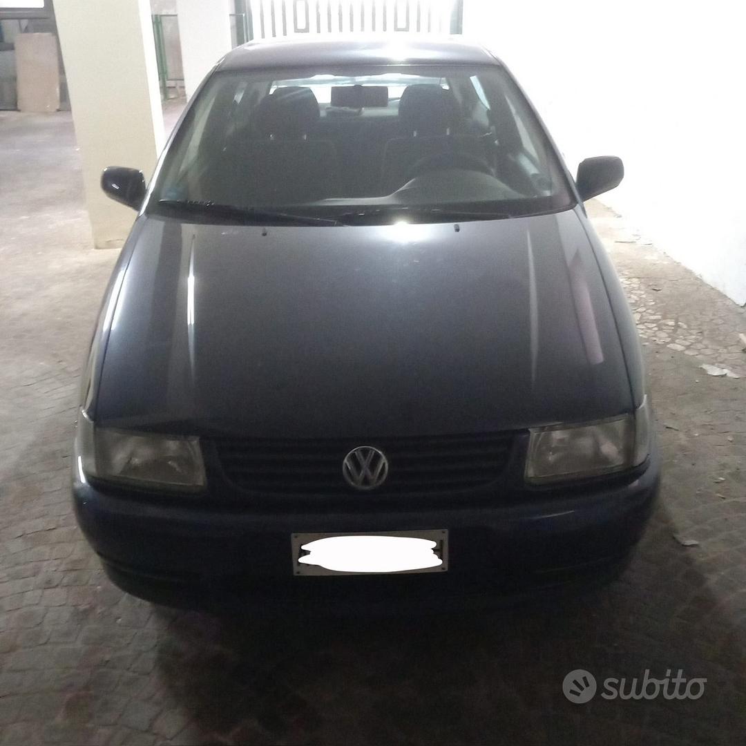 Volkswagen Polo 3ª serie
