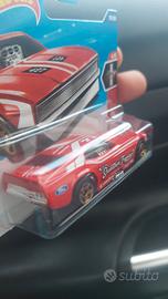 hotwheels 71 mustang funny car