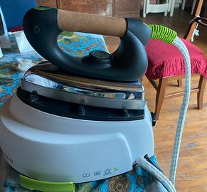 Vaporella usata una sola volta