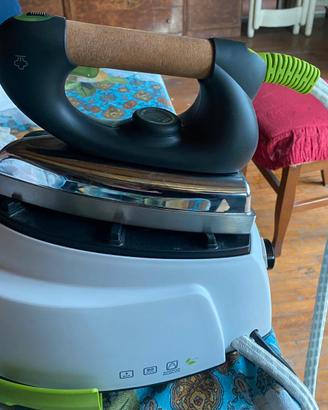 Vaporella usata una sola volta