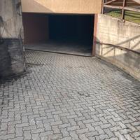 Garage: basta impazzire intorno a impianti