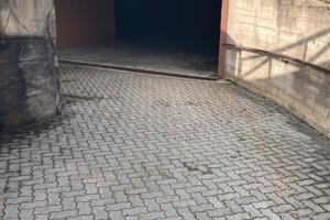 Garage: basta impazzire intorno a impianti