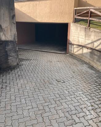 Garage: basta impazzire intorno a impianti