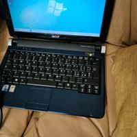 Acer Aspire One 