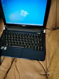 Acer Aspire One 