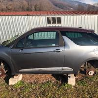 Pezzi di ricambio ds3