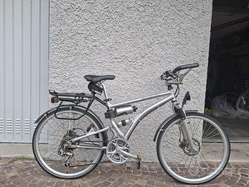 MERCEDES-BENZ Folding BIKE