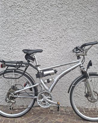 MERCEDES-BENZ Folding BIKE