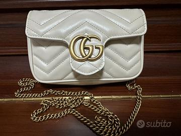 Gucci GGMarmont