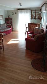 Appartamento arredato