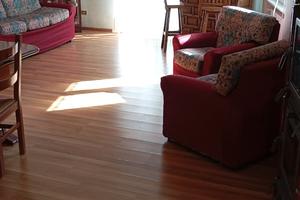 Appartamento arredato