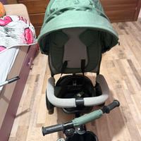 Triciclo bimbo