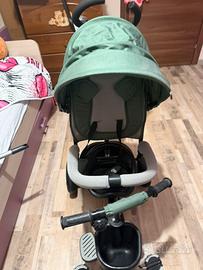 Triciclo bimbo