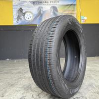 1 Gomma 225/55R17 Continental Estiva 90% residui